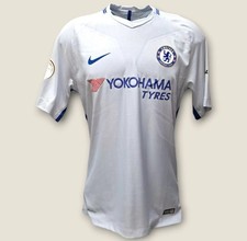 Chelsea Matchworn