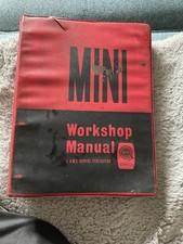 BMC original classic mini