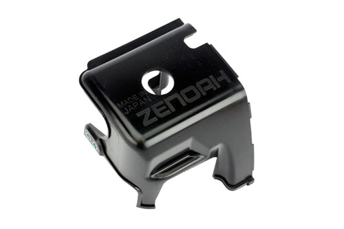 Zenoah plastic cylinder cover - zenoah,