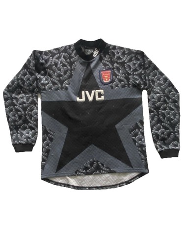 Vintage original arsenal nike - original,
