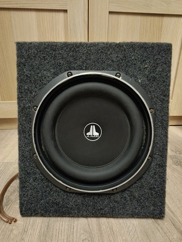 Audio 10tw1 car shallow - 10tw1-4,