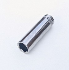 10mm Halfords Advanced 1/4"