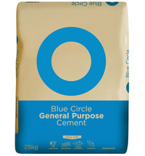 Blue Circle General Purpose