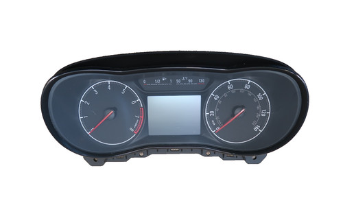 Vauxhall corsa 2015 2019 4 - corsa, e