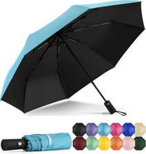 Compact Automatic Windproof