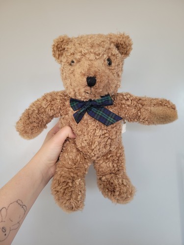 Vintage mothercare teddy - vintage,