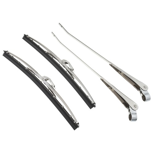 Classic mini wiper arms - mini, &