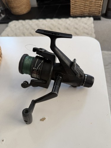 Daiwa regal 4050brt - x, carp