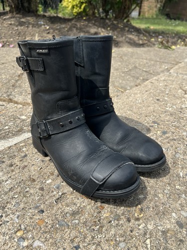 Ladies falco dany black - dany,