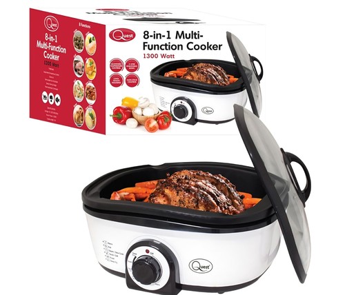 Quest multi function - quest, 8-in-1