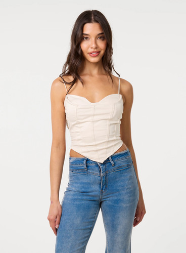 Pink vanilla womens - womens, beige