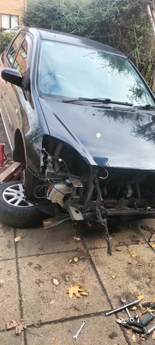Honda civic ep2 mk7 - honda, 1.7cdti