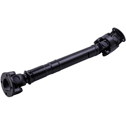 New front propshaft - propshaft, land