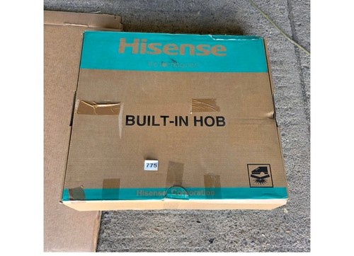 Hisense e6422sc 59cm burners - e6422sc,