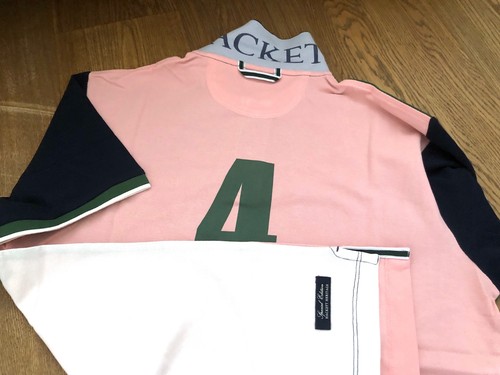 Hackett special edition polo - hackett,