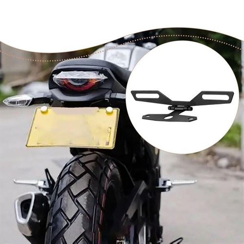 Generic motorcycle folding - motorcycle,