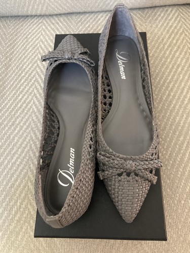 Delman women shoes - women's,