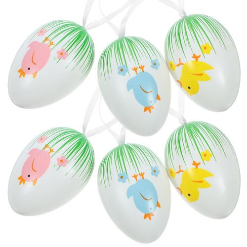 Pcs egg decor decoration - decor,