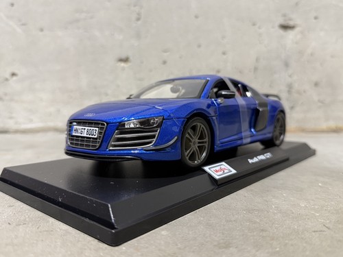 Audi 18 maisto special - maisto,