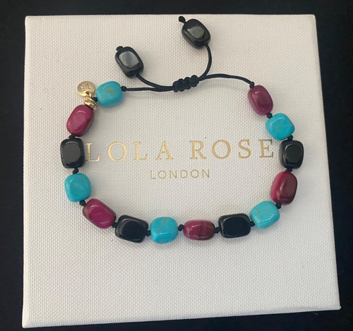 Lola rose multi gemstone - lola,