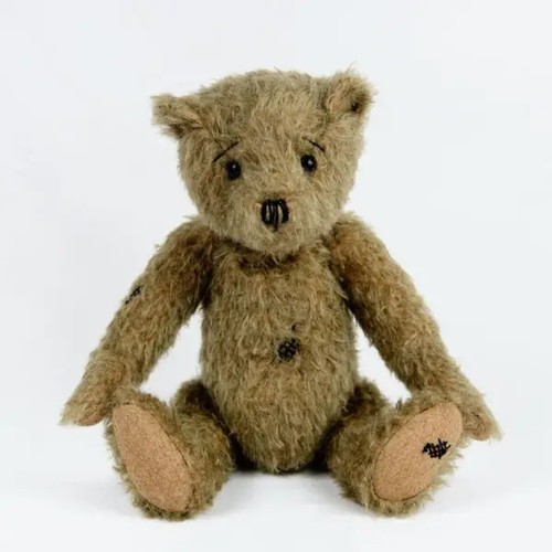 Canterbury bears can328 pip - canterbury,