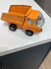 Tonka Metal Dumper Truck