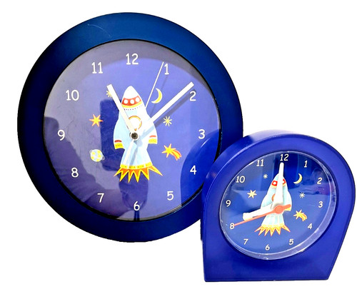 Vintage next blue - blue, lift