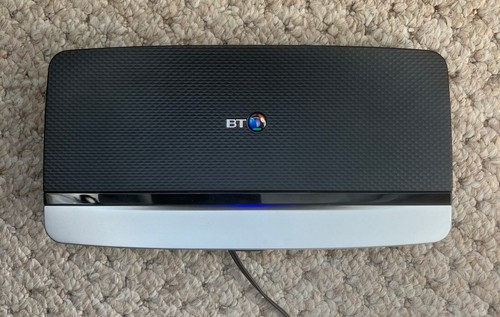Home hub type - bt,