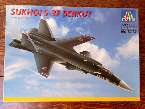 Iraleri 37 berkut - 1/72,