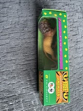 PG Tips Endangered Animals