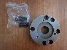 Axminster Model Engineer Series SC2 Backplate