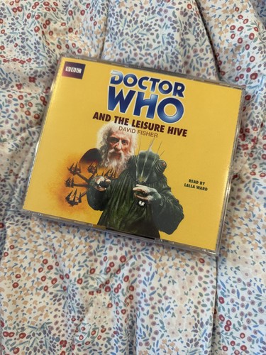 Doctor who and the - doctor,