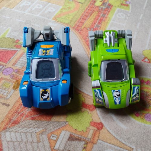 Vtech switch and - and, dinos:lex