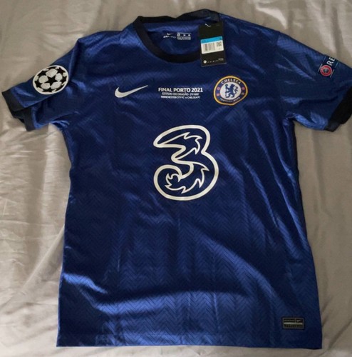 Retro chelsea champions - retro, 20/21
