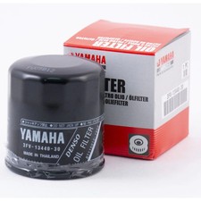 GENUINE YAMAHA OUTBOARD OIL