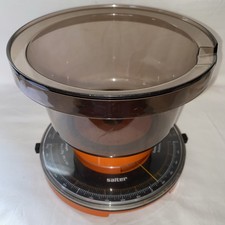 Vintage Retro Kitchen Weighing