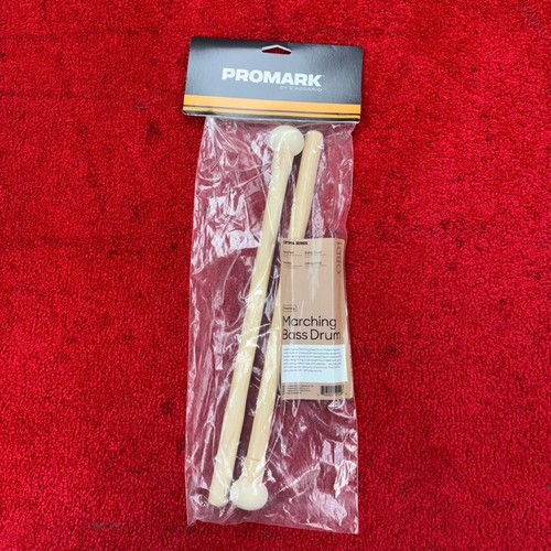 Promark marching bass drum - promark,