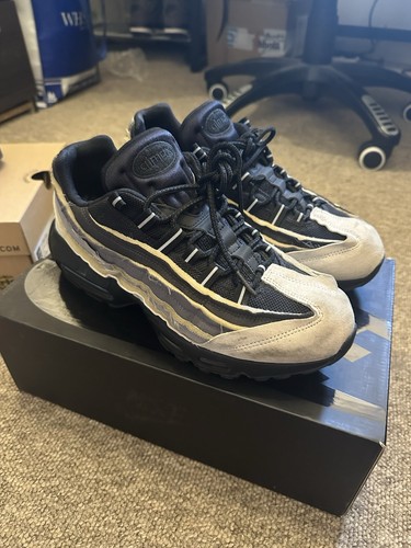 Nike cdg air max - nike, men's