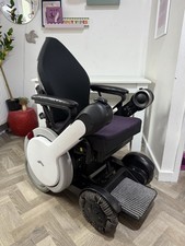 Whill Model M Wheelchair