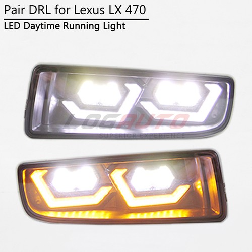For lexus 470 j100 - 470,