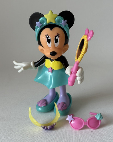 Imc disney minnie - disney, mouse