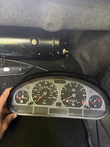 Bmw e46 330i zhp manual - bmw,