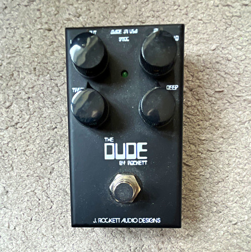 Rockett audio designs - designs, the