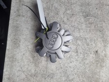 AUDI A4 B8 ALLOY CENTRE CAPS 4F0601165 2007-2015