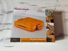 Morphy Richards Mico Microwave