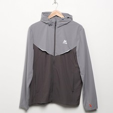 MONTIREX Swift Woven Jacket