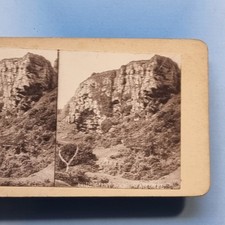 Watcombe Stereoview 3D C1880