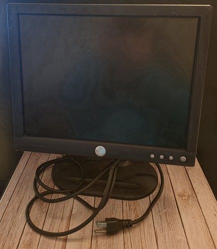 Dell e153fpf inch lcd - e153fpf, 15-inch