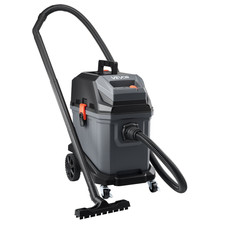 Commercial Shop Vac, 11 Gallon