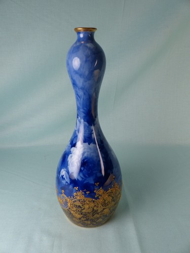 Antique doulton burslem - antique,